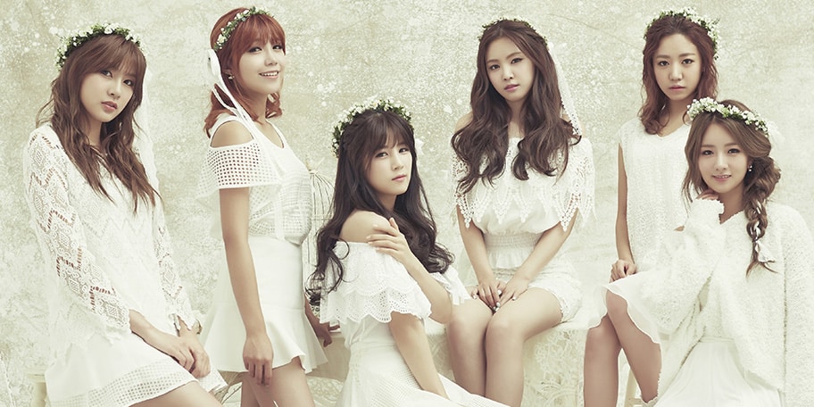 APink-tv-show