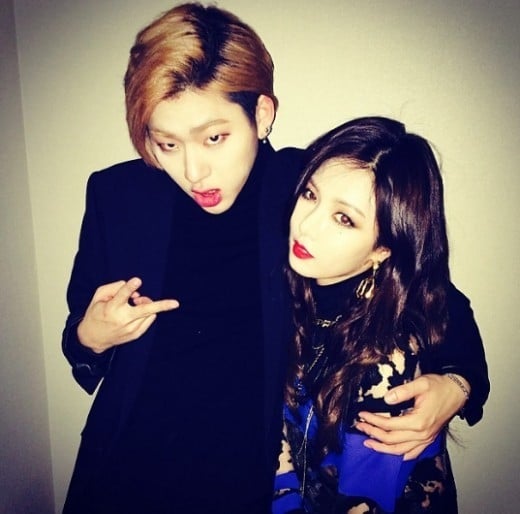 hyuna-zico-picture