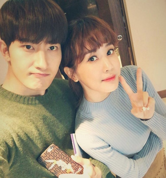 Lee Da Hae Ve Zhou Mi İsimlerinin Yer Aldığı ''Best Couple'' Dizi