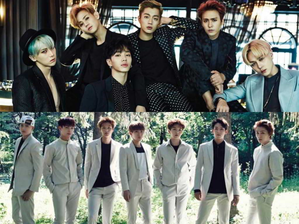 CUBE Entertainment'ın Yeni Erkek Grubu Çıkaracağı Açıklandı KoreZin