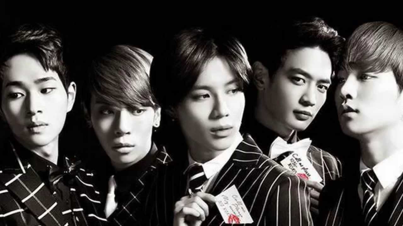 shinee-your-number-2