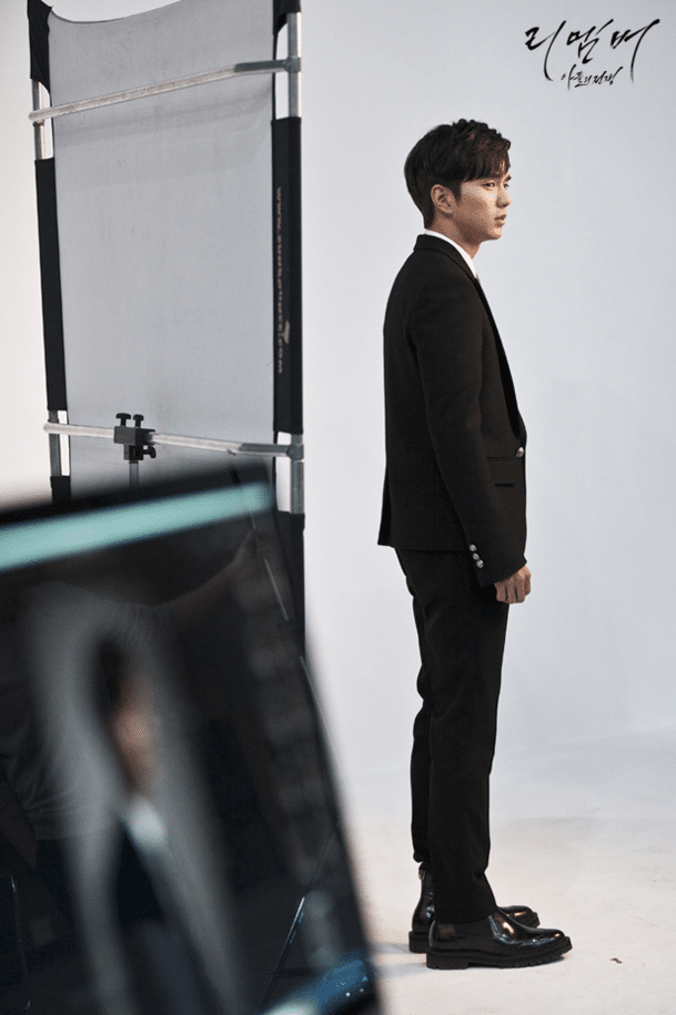 리멤버 remember dizi kapağı yoo seung ho 32424324324324