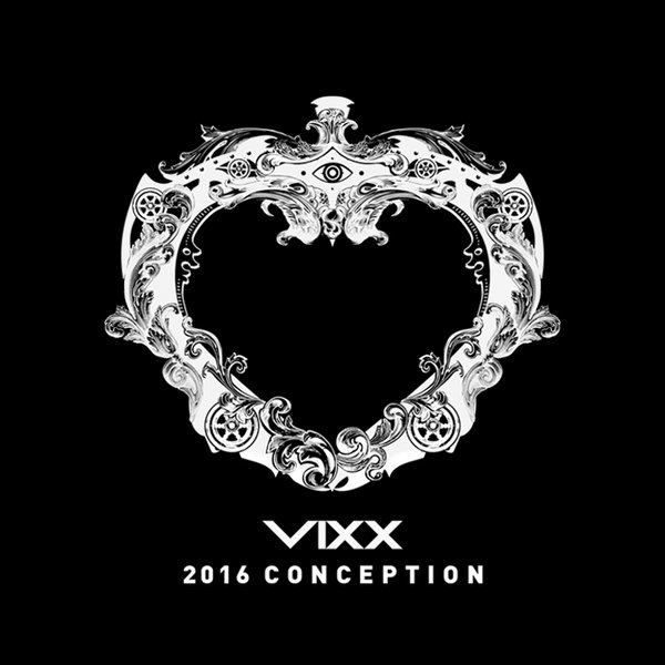 Vixx-conception