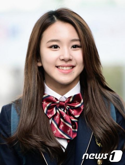 chaeyoung