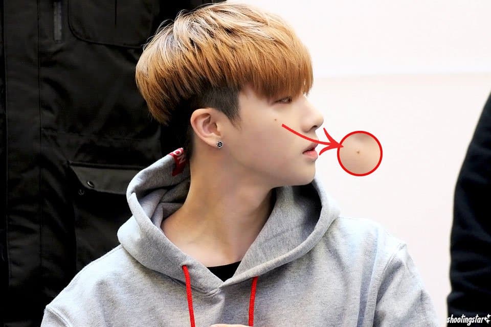 ikon-kim-jinhwan-beauty-mark