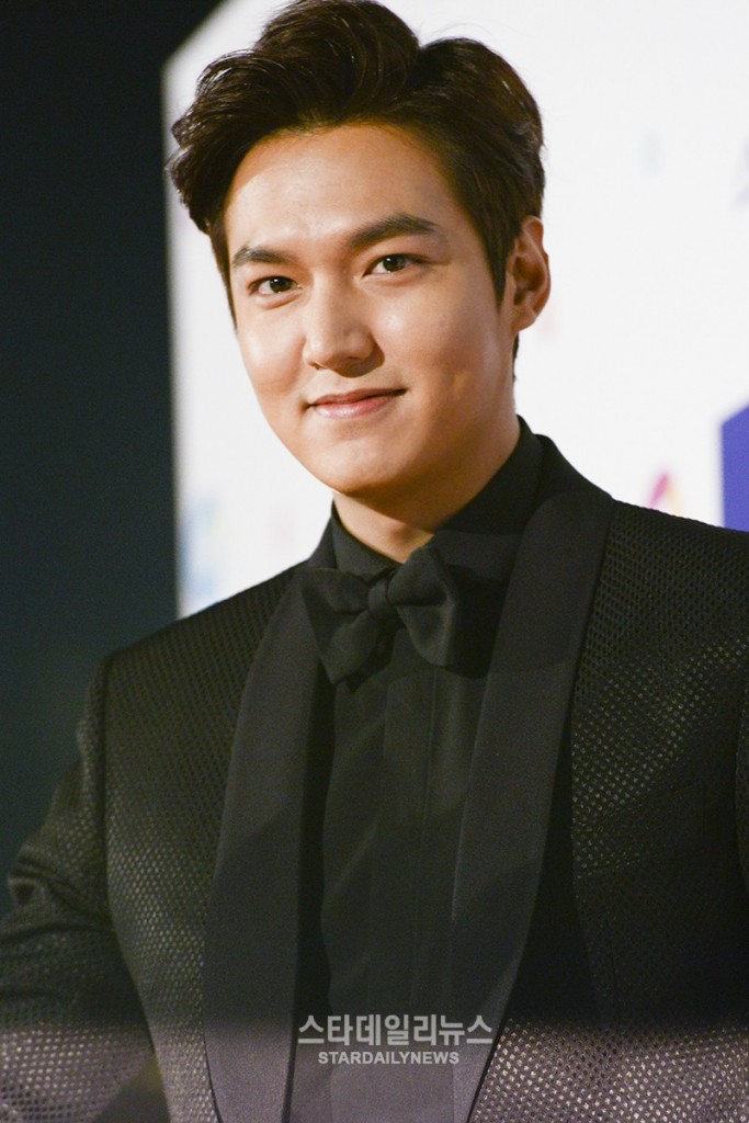 Lee Min Ho Askerlik Planı Hakkında Konuştu - KoreZin