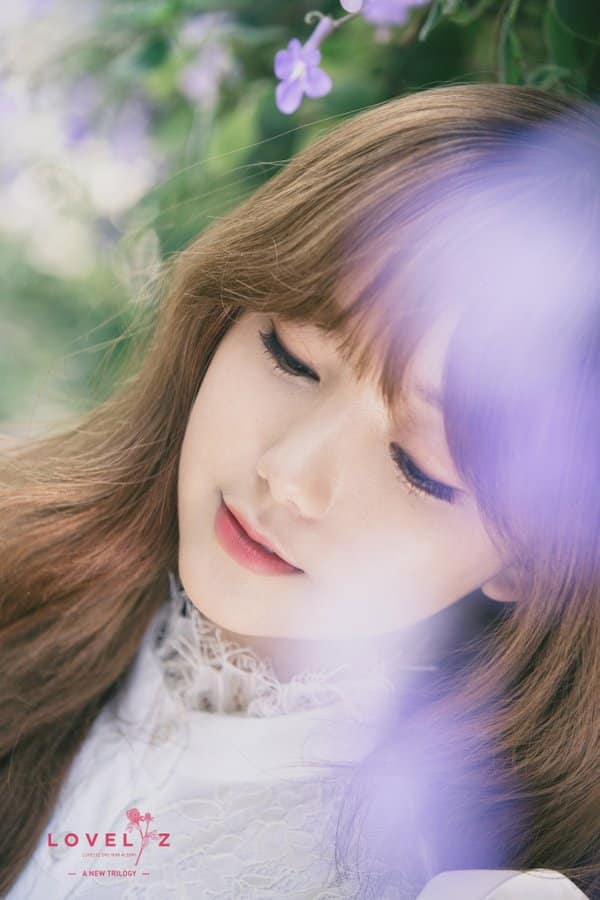 lovelyz-kei