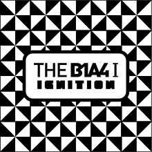 B1A4-ALBUM