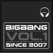 BIGBANG-ALBUM