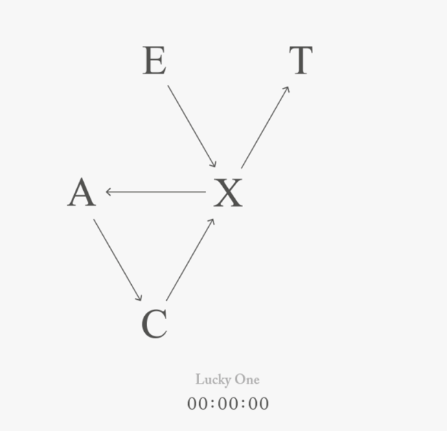 EXO-Lucky-One-teaser