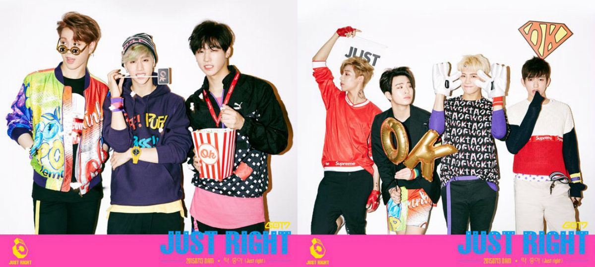 GOT7-Just-Right-two-group-teaser