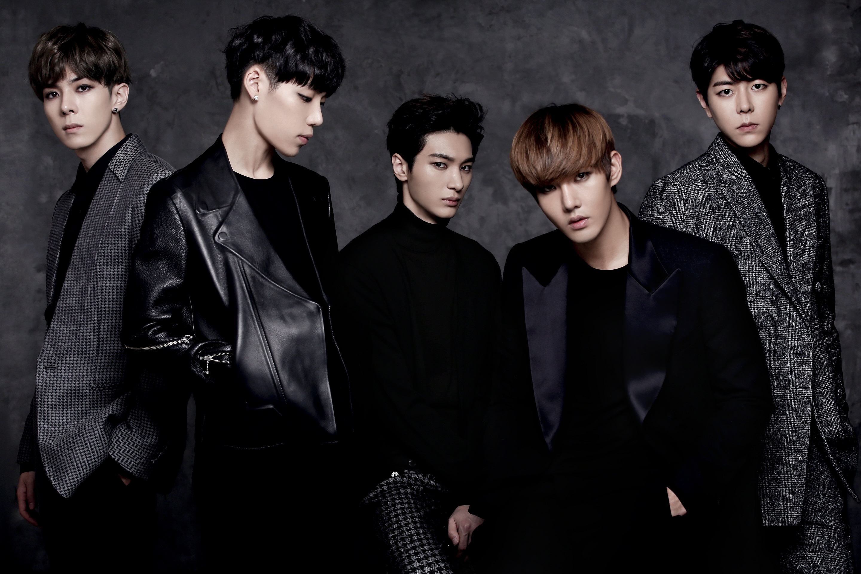 K-POP Dünyasında Bilinmeyen Yetenekli 6 Çaylak Erkek Grubu! - KoreZin