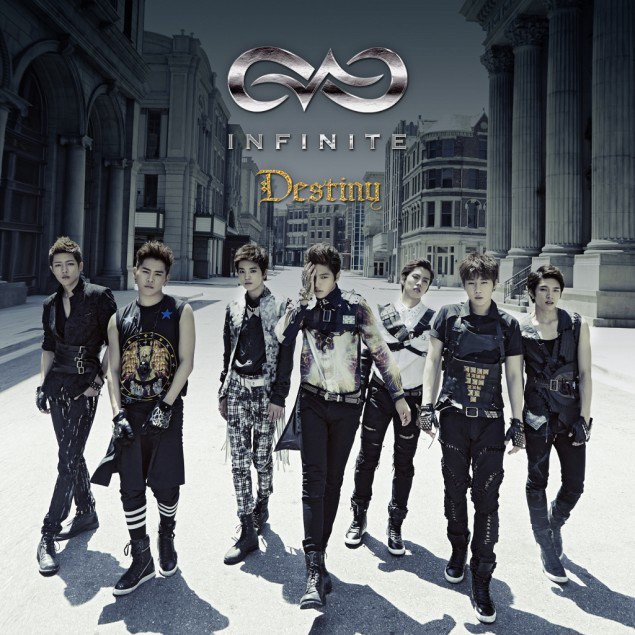 INFINITE_1466137747_Official_album_cover_of_the_second_single_album_of_South_Korean_boyband_Infinite_released_in_July_2013