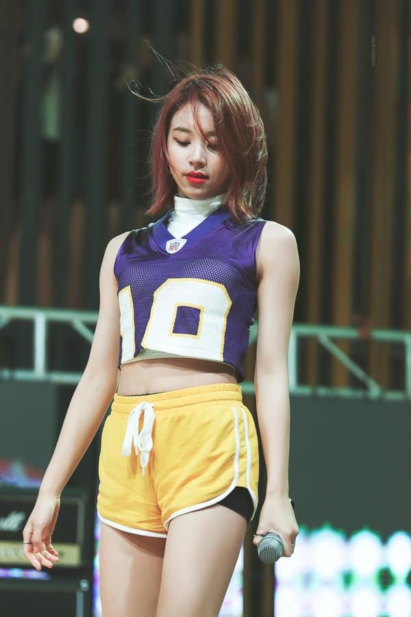 chaeyoung