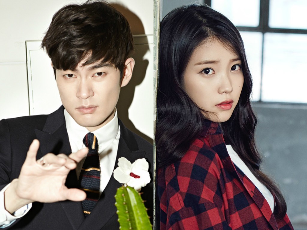 Byeol korea will explain interesting facts about relationship between iu an...