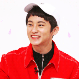 mark