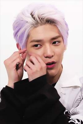 taeyong