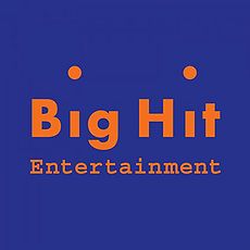 Big_Hit_Entertainment_Logo