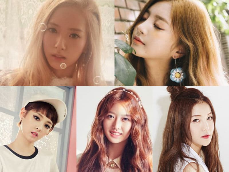 Bona-Haein-New-Sun-Mimi-Yujeong