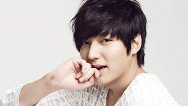 lee-min-ho