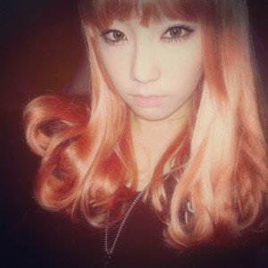 taeyeon colored hair (4)
