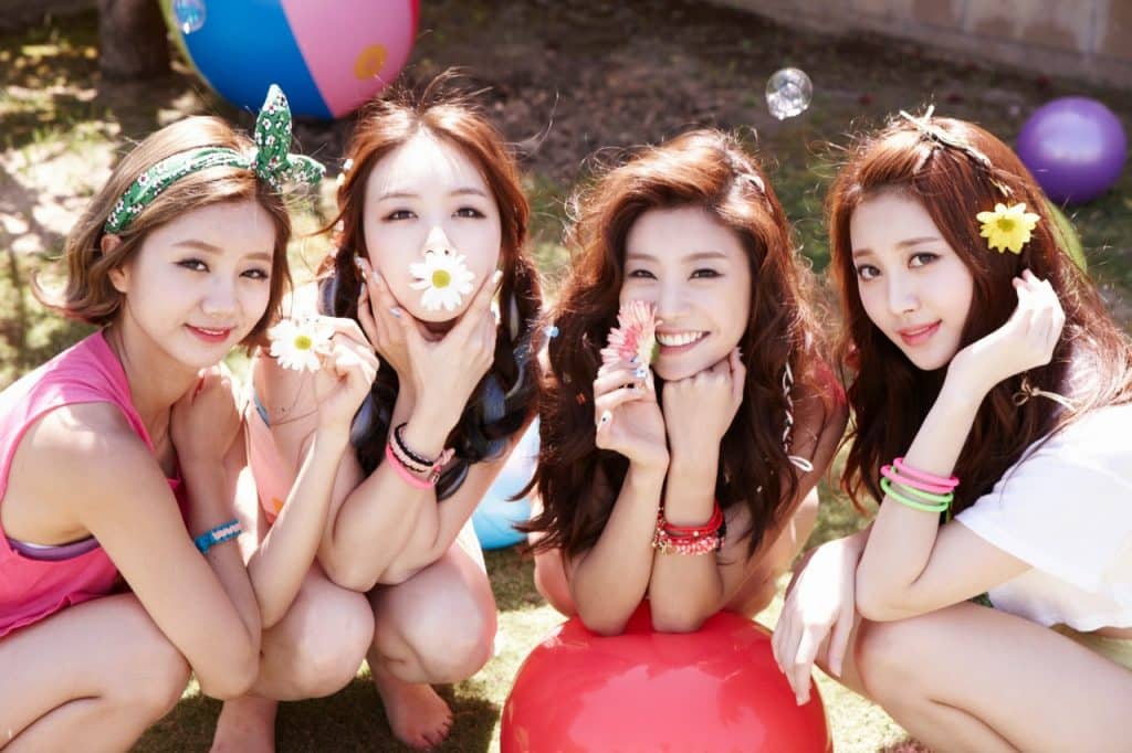 걸스데이 달링 나름 고화질 (9)