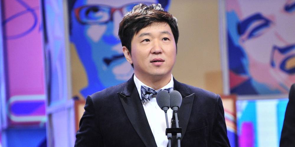 Jung Hyung Don Senarist Olarak Çıkışını Yapacak - KoreZin