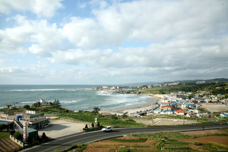 korea-pohang-goryongpo_beach-01-1