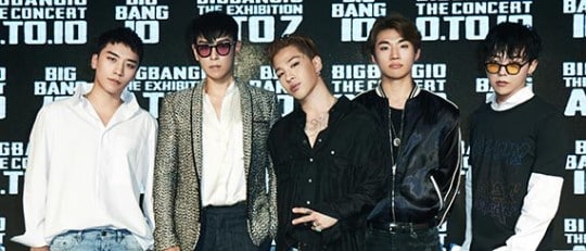 bigbang