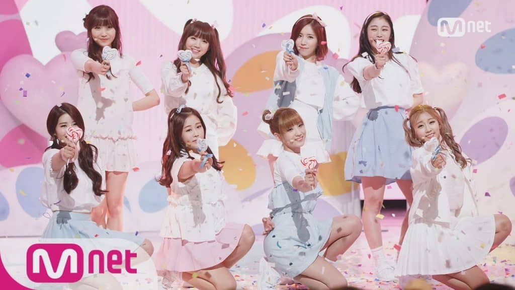 Sizce En İyi Lovelyz Şarkısı Hangisi? KoreZin Sizce En İyi Lovelyz Şarkısı Hangisi? KoreZin
