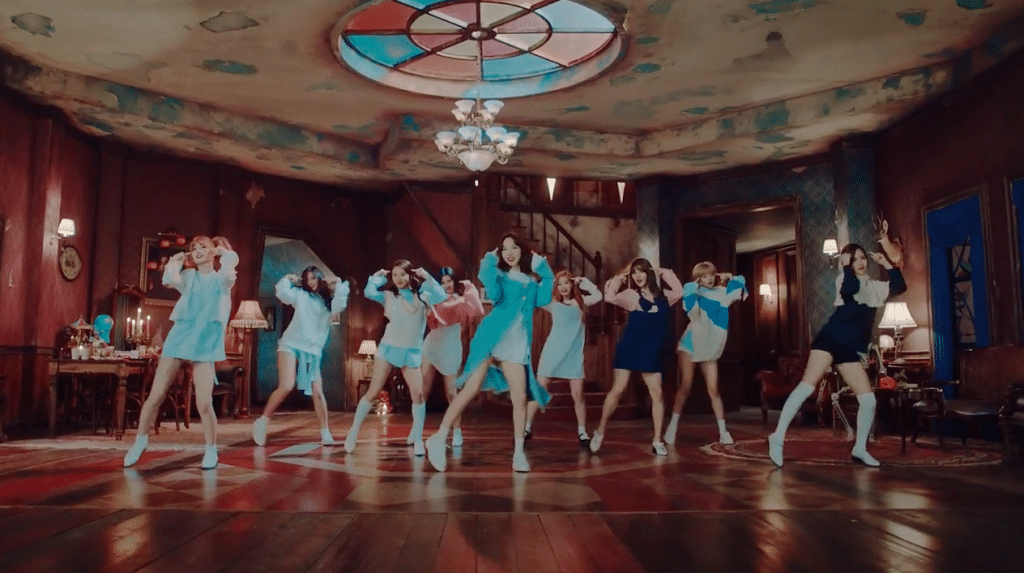 Twice Kisa Surede Milyon Izlenmeyle Bir Rekor Daha Kirdi Korezin