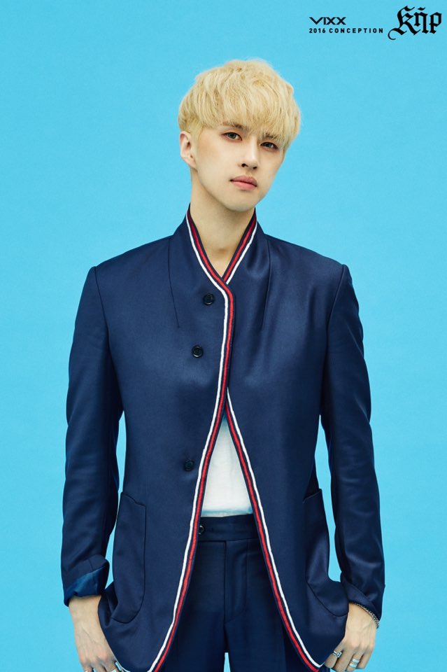vixx-ken