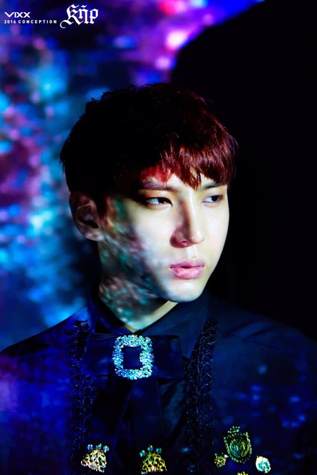 vixx-leo