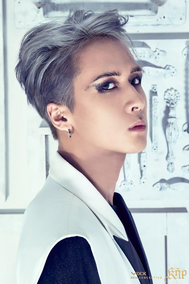 vixx-ravi