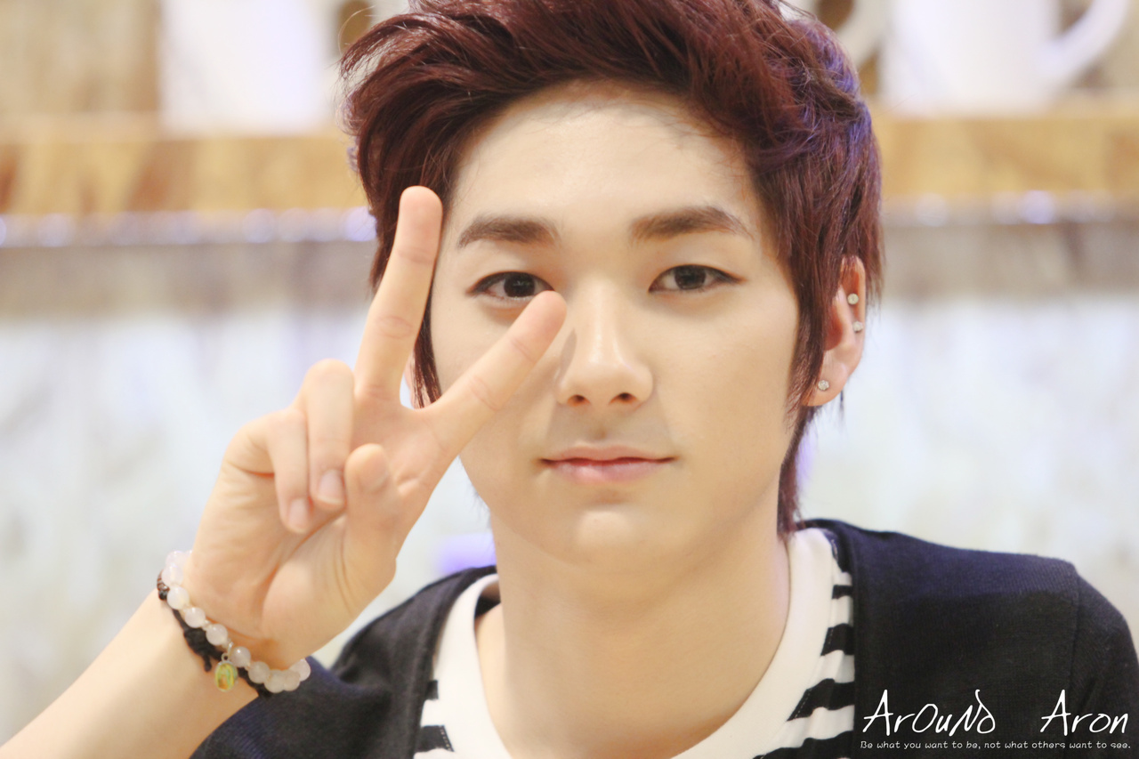 aron