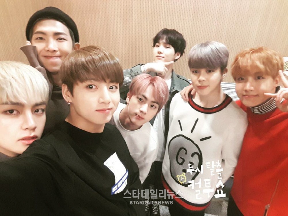 TEST Bu S z n Hangi BTS yesine Ait Olduunu Tahmin TEST Bu S z n Hangi BTS yesine Ait Olduunu Tahmin