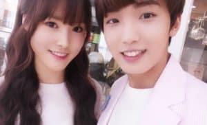 yuju-gfriend-sunyoul-up10tion-cherish