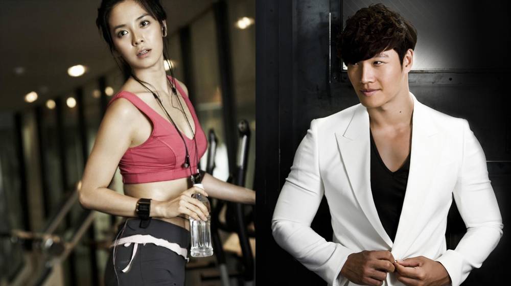 Song Ji Hyo Ve Kim Jong Kook 'Running Man'den Ayrılıyor ...
