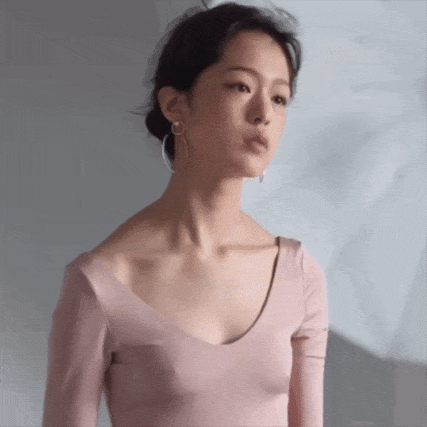 Japanese Nip Slip