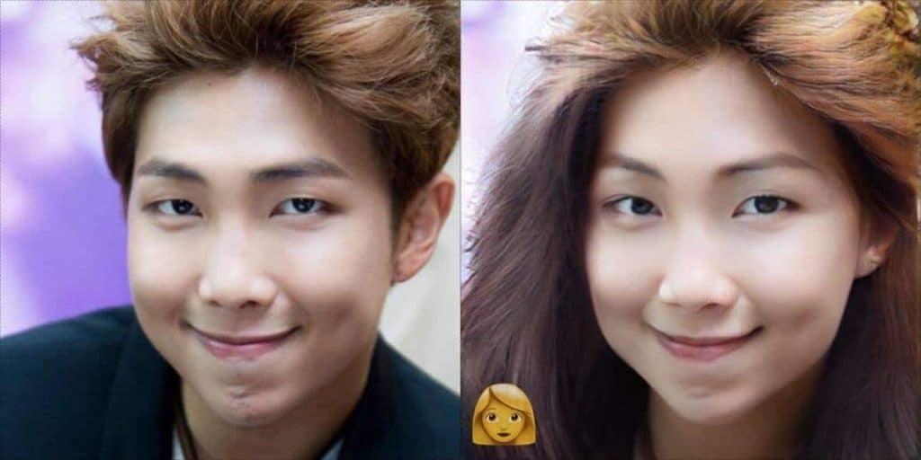 BTS Bir Kız Grubu Olsaydı Neye Benzeyecekti? - KoreZin