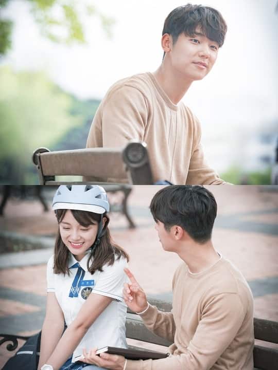 CNBLUE’dan Kang Min Hyuk 'School 2017'de Konuk Oyuncu Olarak Rol Alacak KoreZin