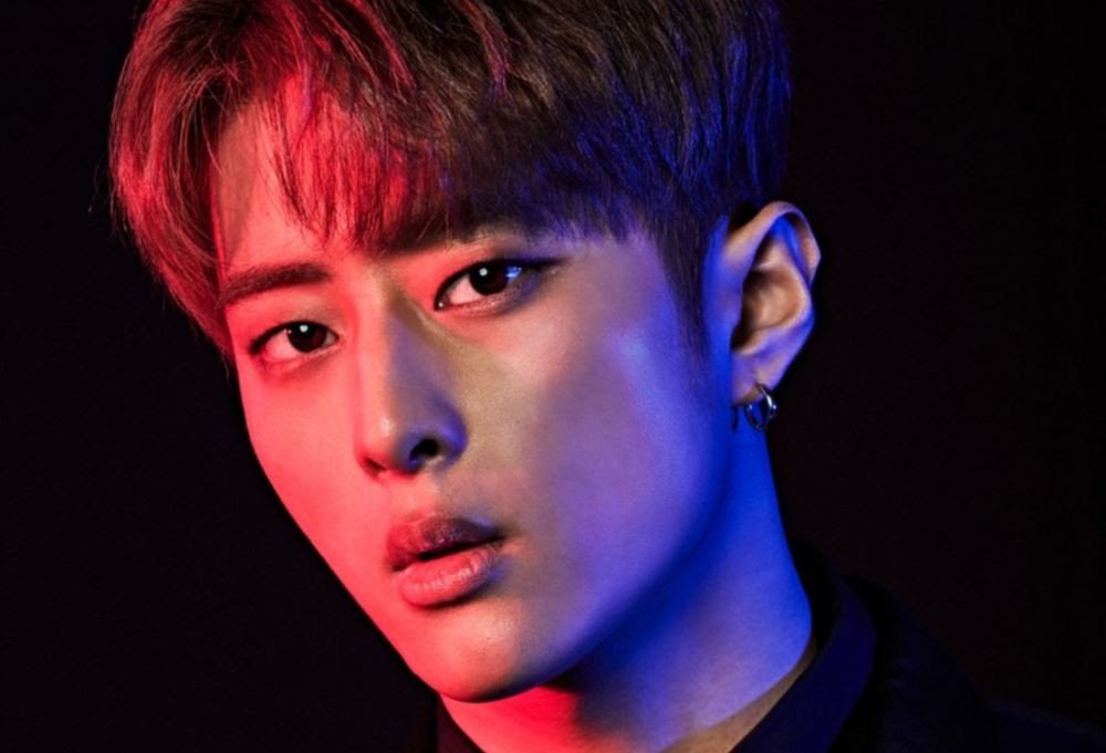 KARD'dan J.seph'in 'You & Me' için Teaser Fotoğrafı Yayımlandı - KoreZin