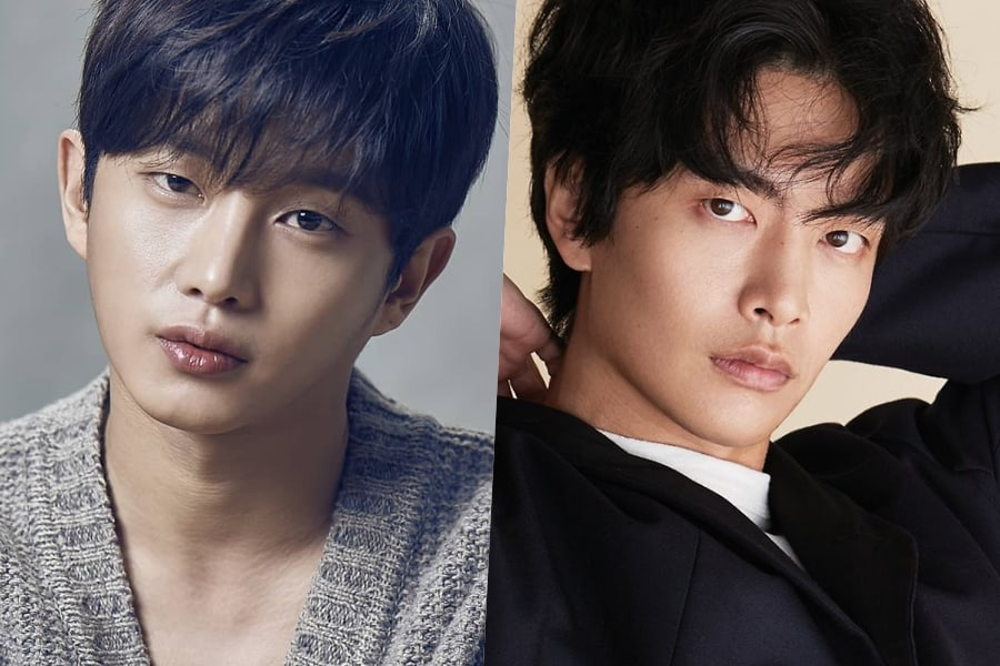 Kim Min Suk ve Lee Min Ki 'The Beauty Inside' Dizisinde Üçüncü Kez Bir