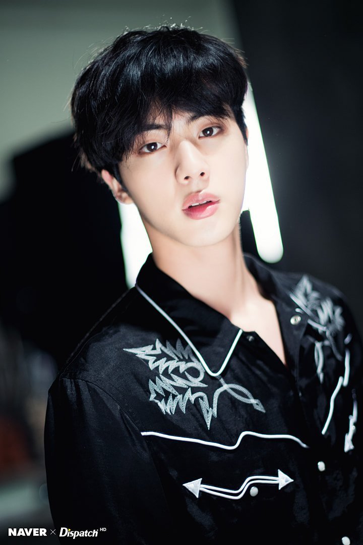 bts ten jin dogum gunu kutlamalari ile twitter in dunya gundemini ele gecirdi ve army lere yazdigi tatli mektubu paylasti korezin