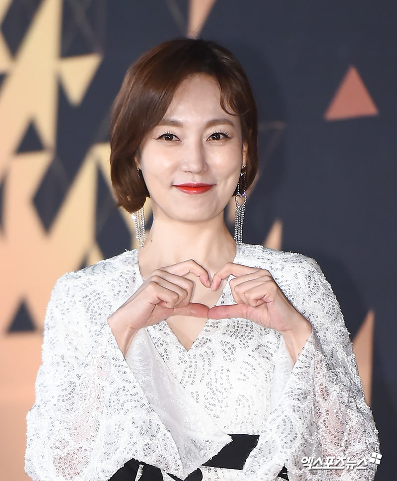 Хе джу хен. Хан Джи Хе. Хан Джи-хён. 2018 KBS Drama Awards.
