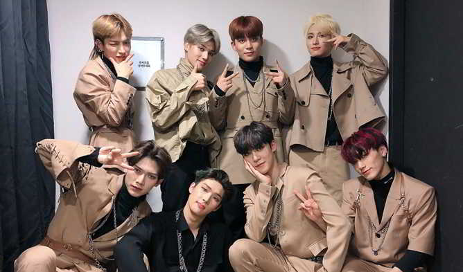 ATEEZ 'The Expedition Tour In Europe': Şehirler ve Bilet Detayları