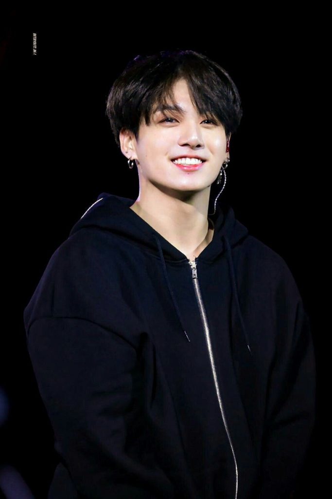 BTS'ten Jungkook'un 