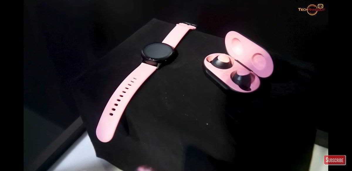 Samsung Galaxy'nin BLACKPINK Ãzel Versiyonu - KoreZin