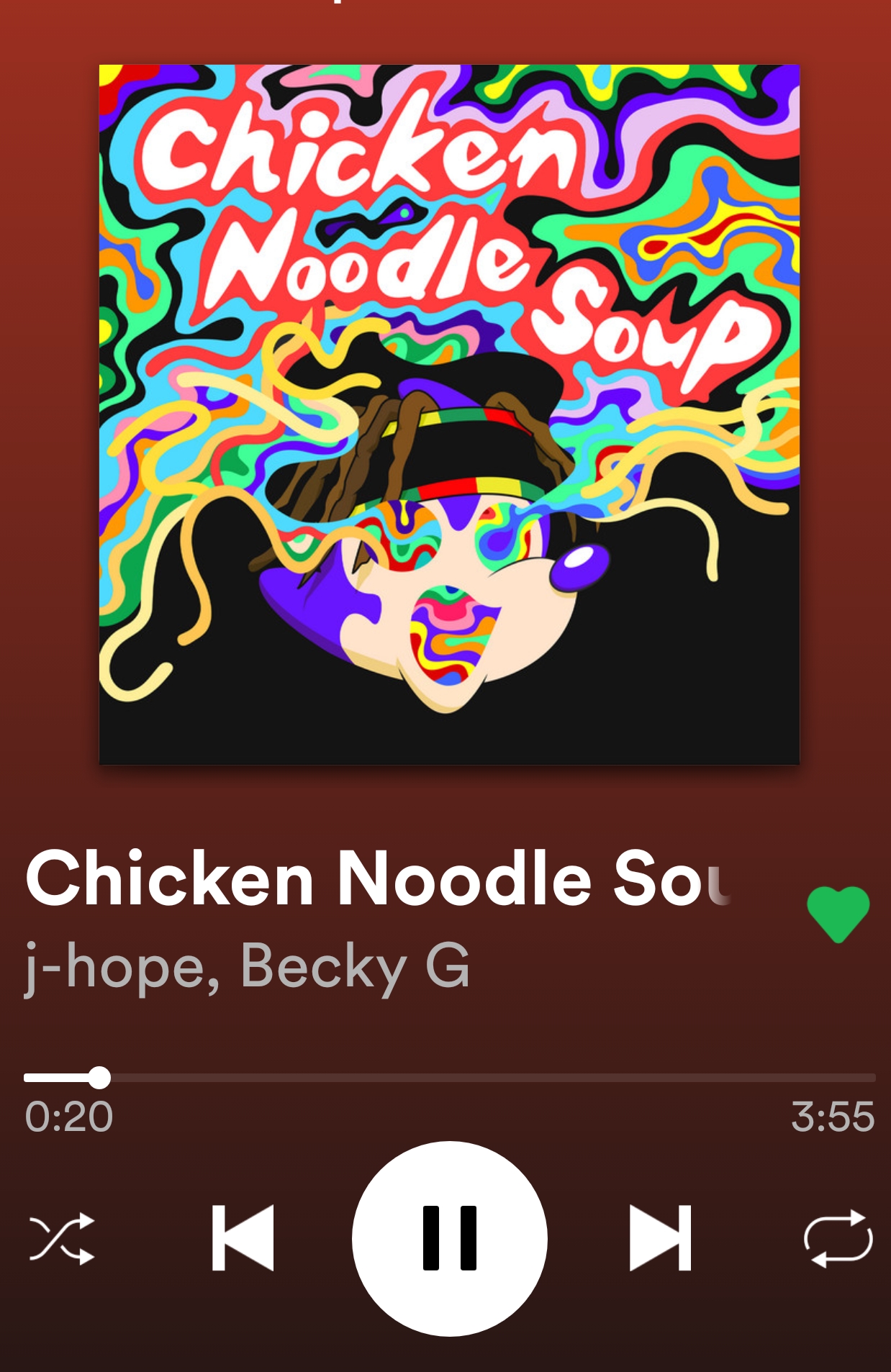 Песню лапша. Джей Хоуп Chicken Noodle Soup. Чикен нудл суп БТС. Chicken Noodle Soup BTS J-hope, Becky g. Chicken Noodle Soup j hope обложка.
