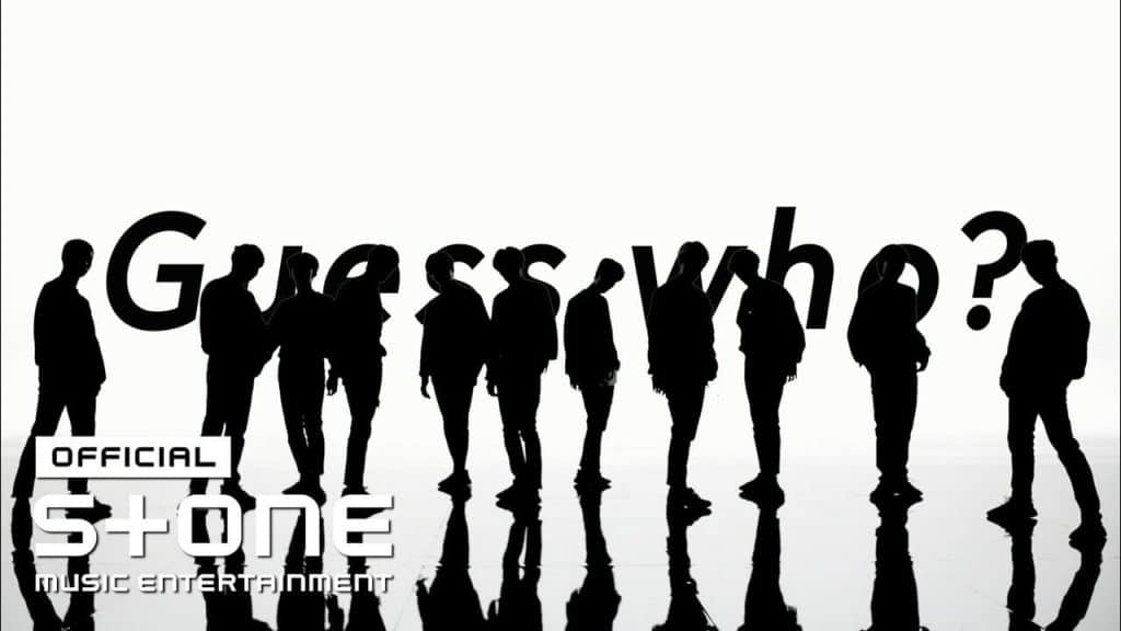 Stone Music Entertainment, Yeni Erkek Grup Üyelerini Tahmin Etmenizi